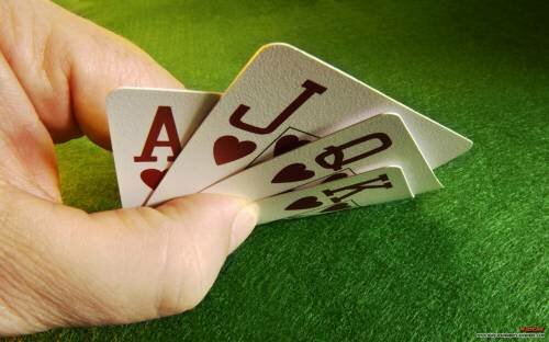 Покер без регистрации онлайн играть